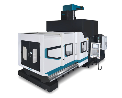 Gmw Portalfraesmaschine Gb 02 Portalfräsmaschine Gb