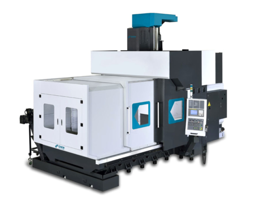 Gmw Portalfraesmaschine Gb 03 Portalfräsmaschine Gb