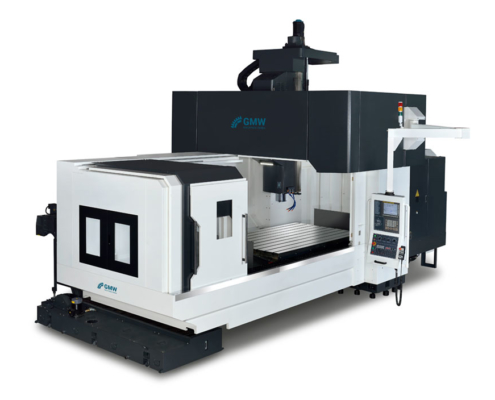 Gmw Portalfraesmaschine Gb 04 Portalfräsmaschine Gb