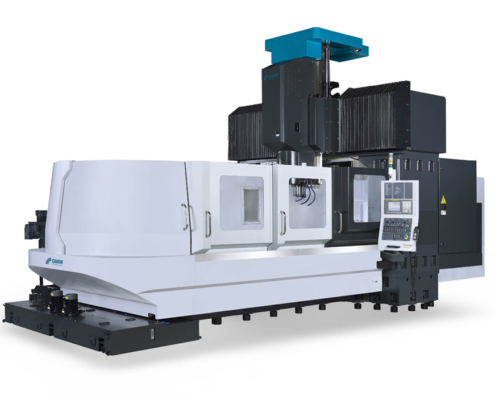 Gmw Portalfraesmaschine Gb 11 Portalfräsmaschine Gb