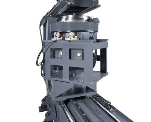 Portalfräsmaschine GRV