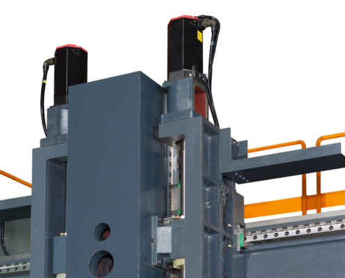 Portalfräsmaschine GRV