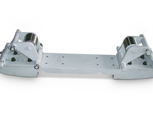 Drehmaschine Einzelteil