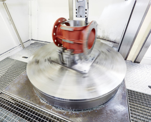 Produkt Karusseldrehmaschine Einstaender Gallery 04 Karusseldrehmaschinen Einständer