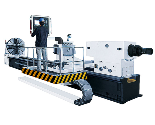 Produkt Schwerdrehmaschine Gallery 01 Schwerdrehmaschine