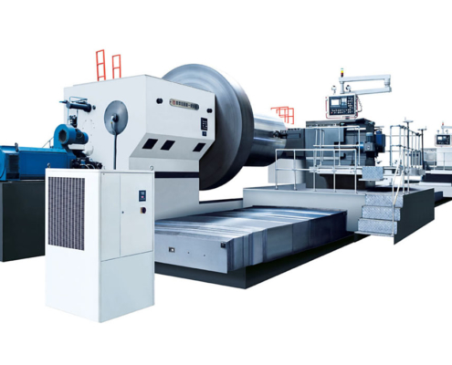 Produkt Schwerdrehmaschine Gallery 02 Schwerdrehmaschine