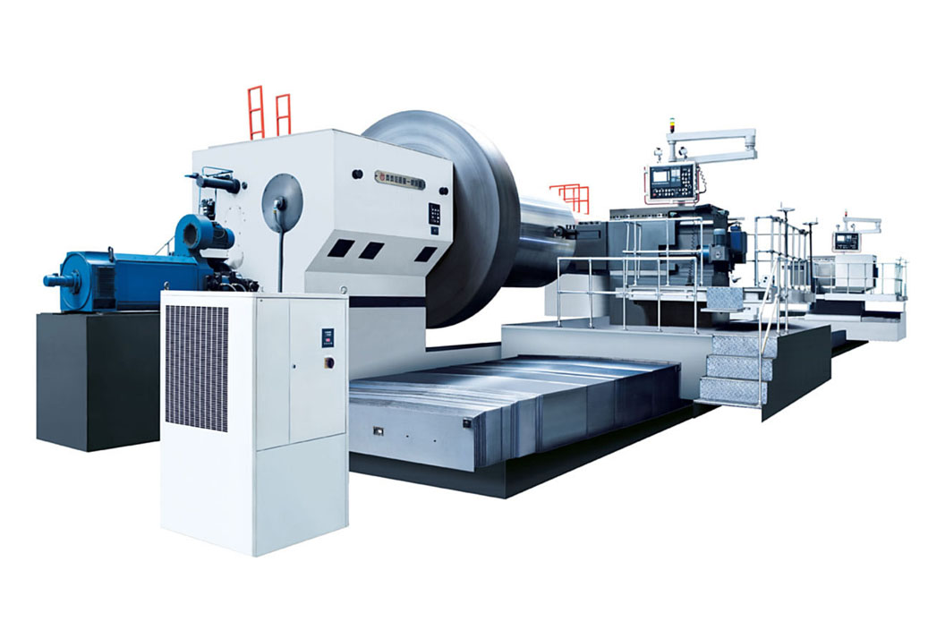 Produkt Schwerdrehmaschine Gallery 02 Schwerdrehmaschine