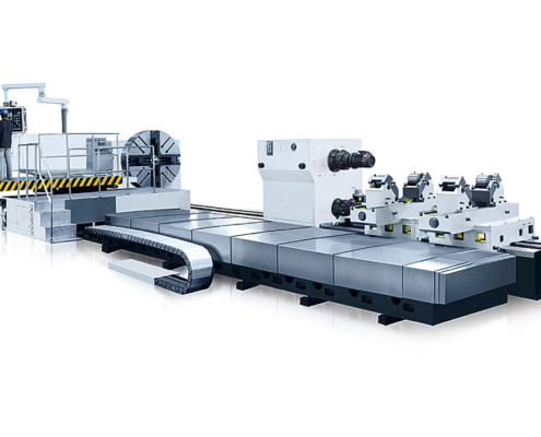 Produkt Schwerdrehmaschine Gallery 04 Schwerdrehmaschine