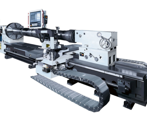 Produkt Schwerdrehmaschine Produktbild Schwerdrehmaschine