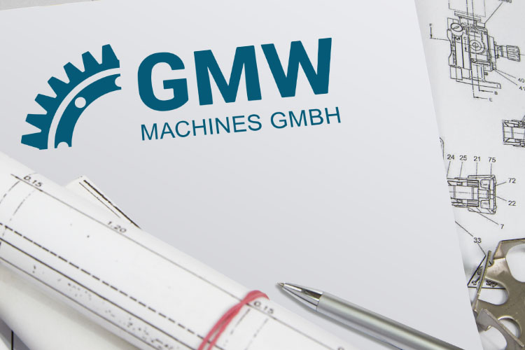 Unterlagen Entwurf Planung GMW Machines