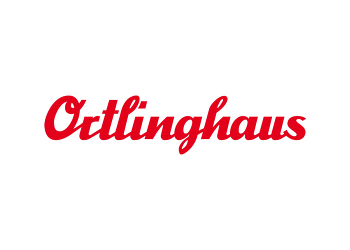 Referenz Logo Ortlinghaus