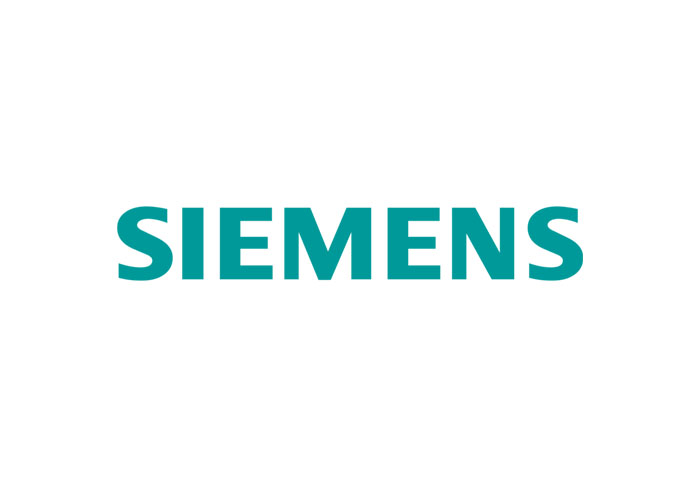 Referenz Logo Siemens